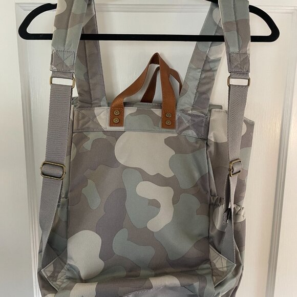 NWOT Thirty-One Journey Backpack/Cooler - Picture 2 of 2